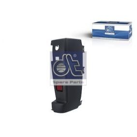 Achetez des Pare-choc arrière DT Spare Parts 12.82203 à prix pour 119,66 €