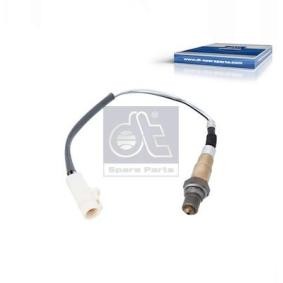 Köp Lambdasond av DT Spare Parts 13.60010 till det låga priset 1726,52 kr