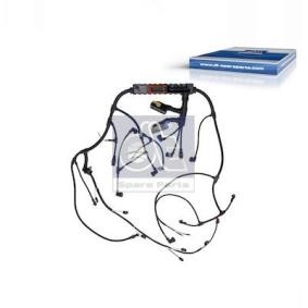 Compre Kit de reparação de cabos, sistema eléctrico central da DT Spare Parts 2.25464 a um preço baixo por 526,77 €
