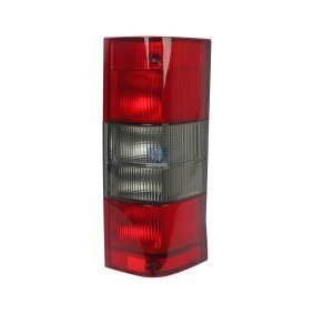 Rückleuchte für FIAT von DT Spare Parts