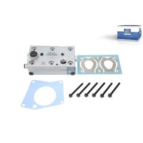 Acquista Boccola, Perno fuso a snodo da DT Spare Parts 5.12133 a buon mercato per soli 23,64 €