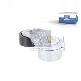 Compre Rolo tensor, correia trapezoidal estriada da DT Spare Parts 5.41619 a um preço baixo por 148,72 €