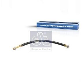 Køb Bremseslange af DT Spare Parts 5.70254 til den lave pris 605,39 DKK