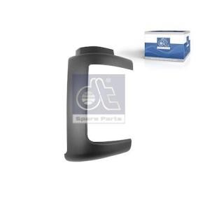 Blende, Stoßfänger für IVECO von DT Spare Parts