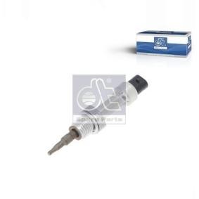 Kühlmitteltemperatur-Sensor für FIAT von DT Spare Parts