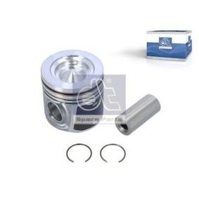 Kolben für FIAT von DT Spare Parts