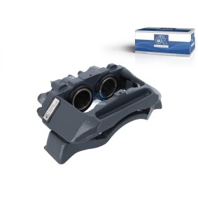 Zierleisten von DT Spare Parts für DAILY II Kipper günstig online kaufen