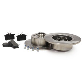 Bremsscheiben und -beläge 201002104 von MASTER-SPORT günstig für 73,65 € online kaufen