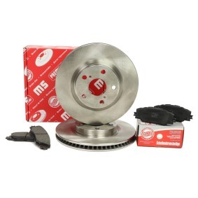 Bremsscheiben und -beläge 202801590