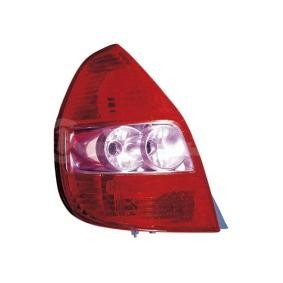 Rückleuchte für HONDA von ALKAR