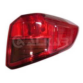 Rückleuchte für SUZUKI von ALKAR