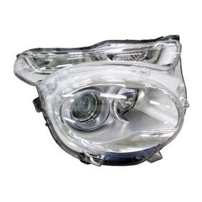 Compre Faros de ALKAR online para C1 II (PA_, PS_) a precios moderados