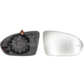 Acquista Specchietto retrovisore da ALKAR online per Insignia B Sports Tourer Van / Station Wagon (Z18) a prezzi moderati