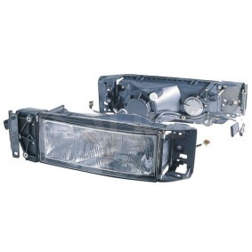 Scheinwerfer für IVECO von ALKAR