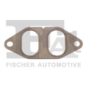 Abgaskrümmerdichtung 411-053 von FA1 günstig für 4,70 € online kaufen