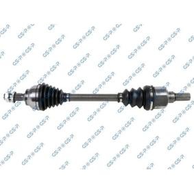 Compre Palier de GSP online para C3 Aircross II (2R_, 2C_) a precios moderados