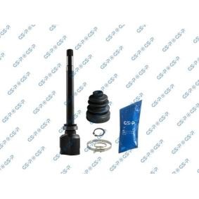Compre Junta homocinética de GSP online para C4 Spacetourer Furgoneta / Familiar (3D) a precios moderados