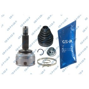 Compre Junta homocinética de GSP online para Rio IV Furgón / Hatchback (YB, SC, FB) a precios moderados