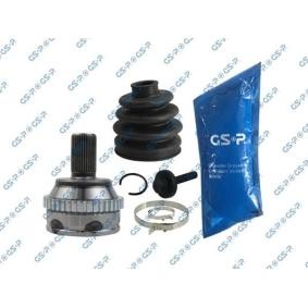 Achetez des Jeu de joints, arbre de transmission GSP 855002 à prix pour 38,73 €