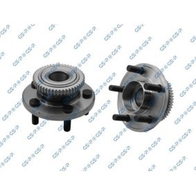 Radlagersatz 9237026