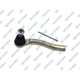 Spurstangenkopf des Herstellers GSP - Originalware Artikelnummer: S071753