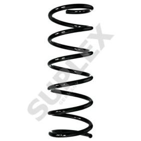 Acquista Molle ammortizzatori da SUPLEX 09271 a buon mercato per soli 55,38 €