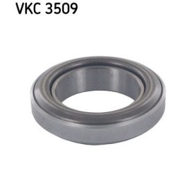 Achetez des Butée d'embrayage SKF VKC 3509 à prix pour 21,56 €