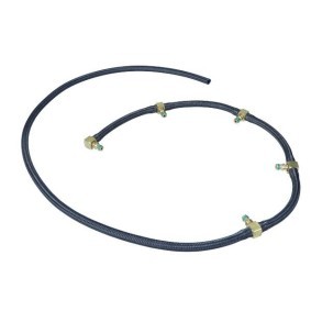 Schlauch, Leckkraftstoff von MAXGEAR