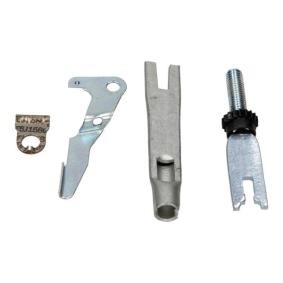 Köp Monteringssats för bromsbackar (parkeringsbroms) av MAXGEAR 19-2039 till det låga priset 123,65 kr
