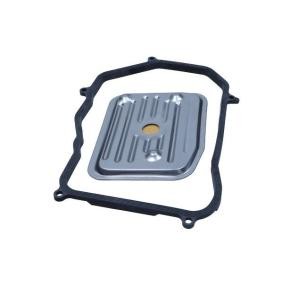 AUDI Hydraulikfiltersatz, Automatikgetriebe von MAXGEAR