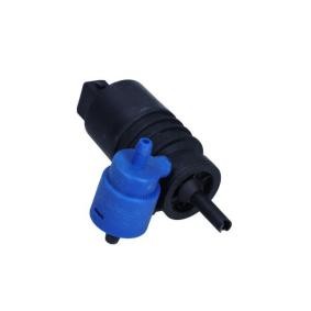 Waschwasserpumpe, Scheibenreinigung 45-0126
