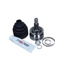 Osta Nivelsarja, vetoakseli MAXGEAR:llä 49-3153 edullisesti hintaan 70,33 €