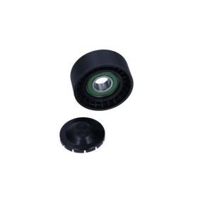 Compre Tensor de la correa trapecial poli v de MAXGEAR online para BOXER Caja/Chasis a precios moderados