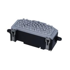 Køb Modstand, kabineventilator af MAXGEAR 57-0373 til den lave pris 797,84 DKK
