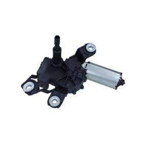 Osta Pyyhkijän moottori MAXGEAR:llä 57-0405 edullisesti hintaan 153,54 €