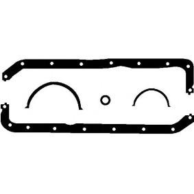 Dichtungssatz, Ölwanne E31451-00 von GLASER günstig für 5,03 € online kaufen