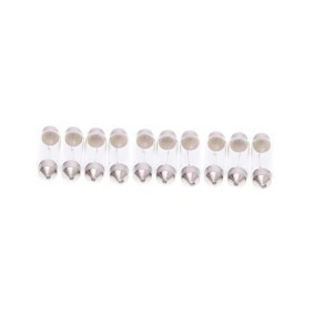 Comprar Lámpara, piloto de matrícula de MAXGEAR 78-0182SET a bajo precio de 6,69 €