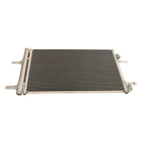 Klimakondensator AC830066