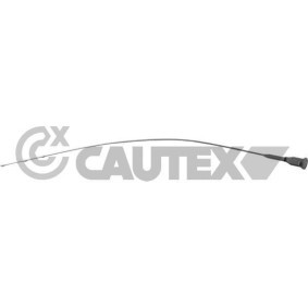 Compre Vareta do nível de óleo da CAUTEX 757620 a um preço baixo por 20,73 €