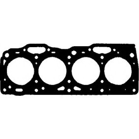Comprar Junta de culata de GLASER H00639-00 a bajo precio de 9,74 €