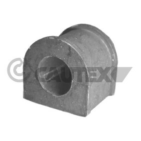 Lagerbuchse, Stabilisator von CAUTEX