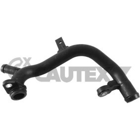 Compre Tubo do líquido de refrigeração da CAUTEX 769218 a um preço baixo por 33,38 €