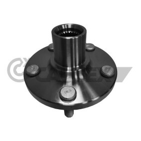 Comprar Cubo de rueda de CAUTEX 769415 a bajo precio de 53,37 €