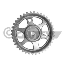 Compre Roda dentada, árvore de cames da CAUTEX 769619 a um preço baixo por 42,61 €