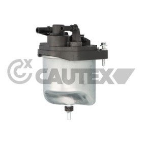 Compre Filtro de combustível da CAUTEX 769808 a um preço baixo por 118,06 €