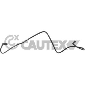 Kraftstoffschlauch für AUDI von CAUTEX