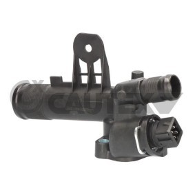 Achetez des Bride de liquide de refroidissement CAUTEX 770424 à prix pour 26,86 €