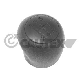 Achetez des Pommeau de vitesse CAUTEX 770550 à prix pour 24,54 €