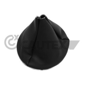 Achetez des Garnissage de levier de changement de vitesse CAUTEX 770558 à prix pour 28,80 €