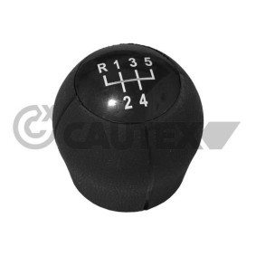 Acquista Pomello cambio da CAUTEX 770572 a buon mercato per soli 26,33 €